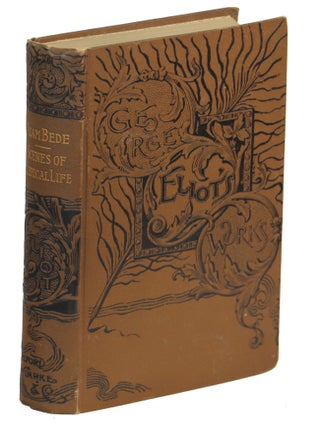 Item #000010082 Adam Bede. George Eliot
