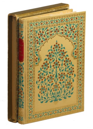 Item #000010084 Rubaiyat of Omar Khayyam. Edward Fitzgerald, Tr