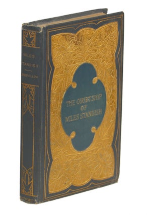 Item #000010144 The Courtship of Miles Standish and Other Poems. Henry Wadsworth Longfellow