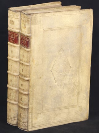 Item #000010150 Diogenis Laertii De Vitis, Dogmatibus et Apophthegmatibus Clarorum Philosophorum...
