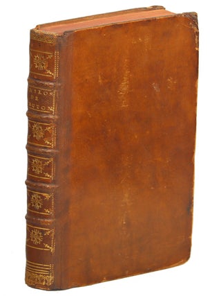 Item #000010155 Elémens de La Philosophie de Neuton, Mis à la Portée de Tout le Monde....