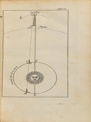 Elémens de La Philosophie de Neuton, Mis à la Portée de Tout le Monde
