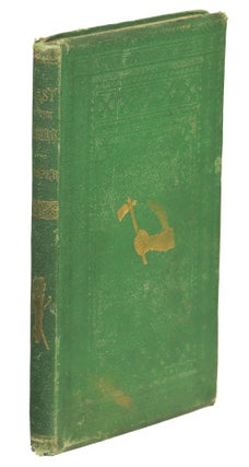 Item #000010175 The Last of the Mohicans; A Narrative of 1757. James Fennimore Cooper