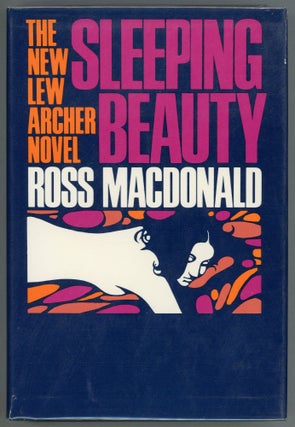 Item #000010205 Sleeping Beauty. Ross Macdonald