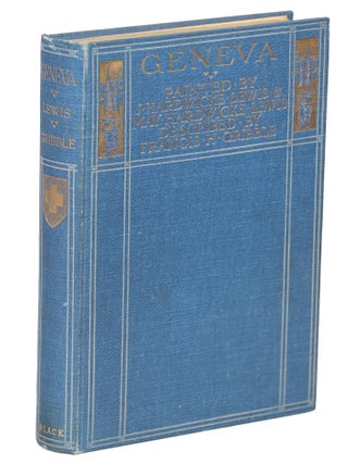 Item #000010253 Geneva. Francis H. Gribble