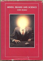 Item #000010263 Minds, Brains and Science. John Searle.