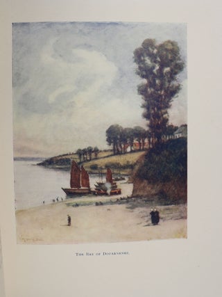 Picturesque Brittany
