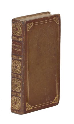 Item #000010310 The Book of Common Prayer, and Administration of the Sacraments, and Other Rites...