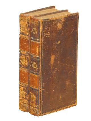 Item #000010328 The Lives of Dr. John Donne, Sir Henry Wotton, Mr. Richard Hooker, Mr. George...