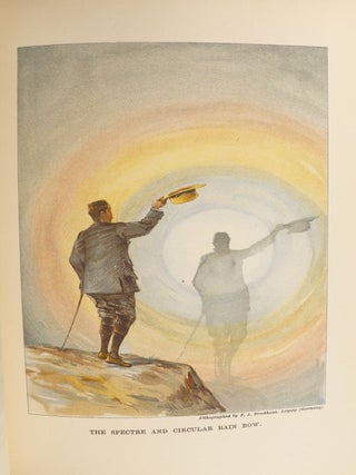 In the Forbidden Land; An Account of a Journey into Tibet, Capture by the Tibetan Lamas and Soldiers, Imprisonment, Torture and Ultimate Release brought about by Dr. Wilson and the Political Peshkar Karak Sing-Pal