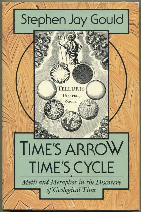 Item #000010377 Time's Arrow Time's Cycle; Myth and Metaphor in the Discovery of Geological Time....