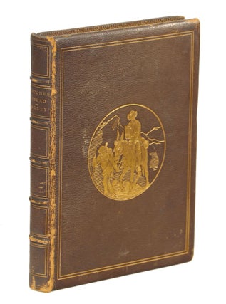 Item #000010380 Sketches Abroad with Pen and Pencil. Felix O. C Darley