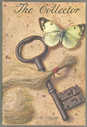 Item #000010402 The Collector. John Fowles