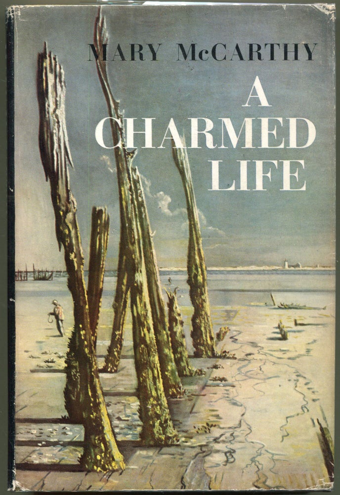 Item #000010407 A Charmed Life. Mary McCarthy.