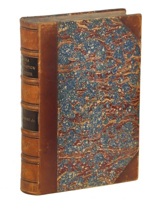 Item #000010432 Canada under the Administration of the Earl of Dufferin. George Stewart, Jr