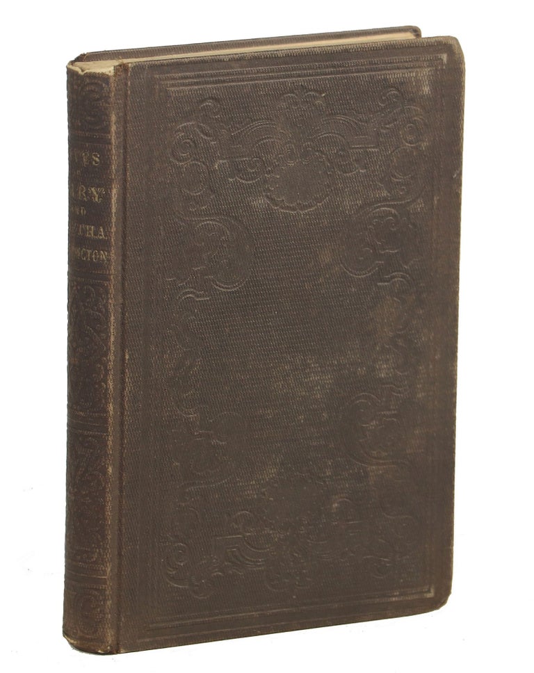 Item #000010444 Memoirs of the Mother and Wife of Washington. Margaret C. Conkling.