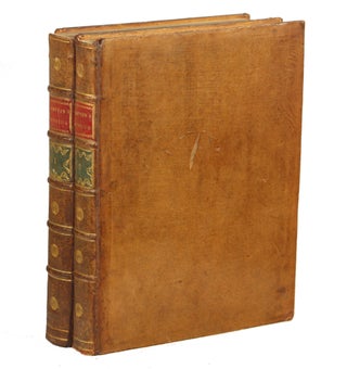 Item #000010515 The General History of Polybius in Five Books. Polybius, Hampton, Tr