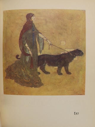 Stories from the Arabian Nights; Retold by Laurence Housman