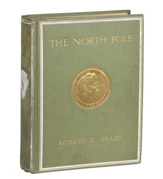 Item #000010598 The North Pole. Robert E. Peary