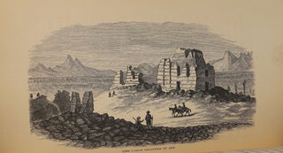 The Marvellous Country; or, Three Years in Arizona and New Mexico, The Apaches' Home