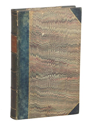 Item #000010652 An Epitome of the Elementary Principles of Natural and Experimental Philosophy....