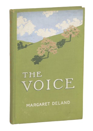 Item #000010688 The Voice. Margaret Deland