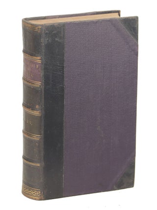 Item #000010691 Jungle Life in India; or the Journey and Journals of an Indian Geologist. Ball,...