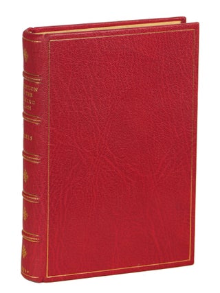 Item #000010696 The Condition of the Working-Class in England in 1844. Frederick Engels