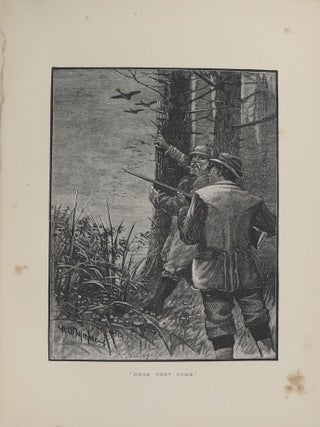 Shooting; Moor and Marsh
