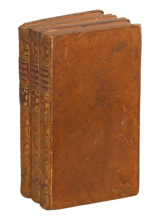 Item #000010716 Lettres a une Princesse D'Allegmagne sur Divers Sujets de Physique et de...