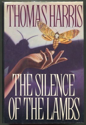 Item #000010779 The Silence of the Lambs. Thomas Harris