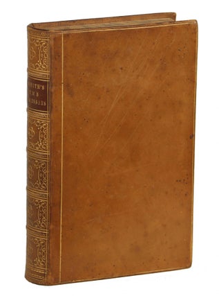 Item #000010788 Poems, Plays and Essays, by Oliver Goldsmith, M.B.; With a Critical Dissertation...