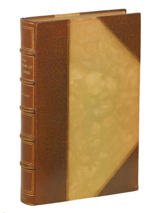 Item #000010887 The Pilgrims of the Rhine. Edward-Bulwer Lytton