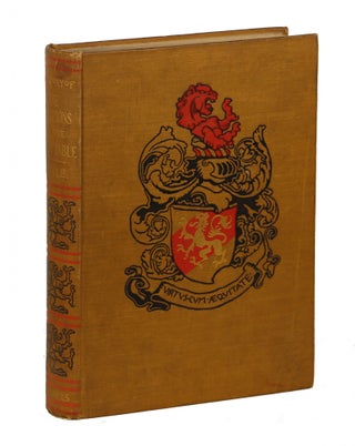 Item #000010888 The Story of the Champions of the Round Table. Howard Pyle