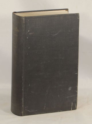 Item #000010903 Washington: City and Capital. Federal Writer's Project, Works Progress...