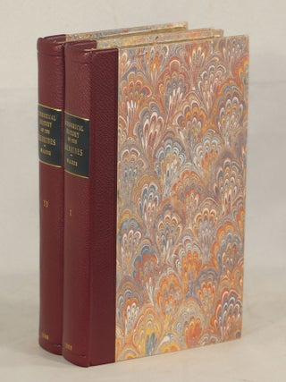 Item #000010922 An Economical History of the Hebrides and Highlands of Scotland. John Walker
