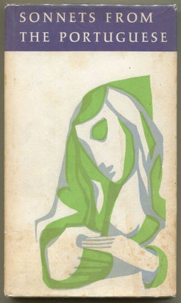 Item #000010938 Sonnets from the Portuguese. Elizabeth Barrett Browning