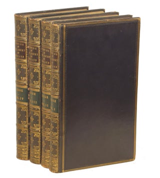 Item #000010967 Memoirs of The Court of England During the Reign of the Stuarts, Including the...