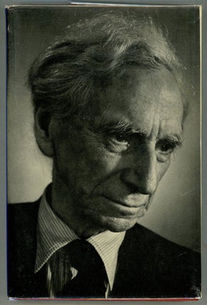 Item #000011057 The Autobiography of Bertrand Russell; 1872 - 1914; 1914 - 1944; 1944 - 1967....