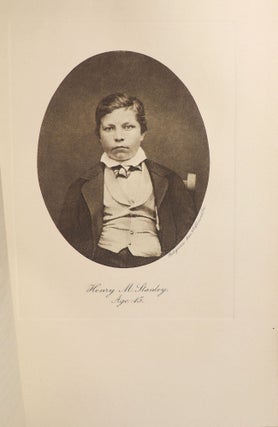 The Autobiography of Sir Henry Morton Stanley