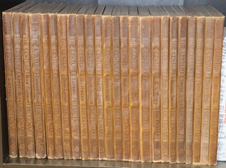 The Century Dictionary; An Encylopedic Lexicon of the English Language