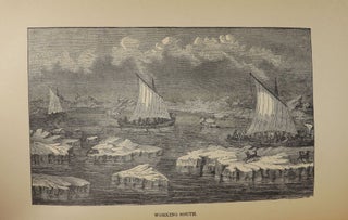 Our Lost Explorers: The Narrative of the Jeannette Arctic Expedition as Related by the Survivors, and in the Records and Last Journals of Lieutenant de Long