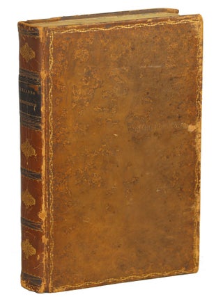 Item #000011163 The Orations of Demosthenes: Pronounced to Excite the Athenians Against Philip,...