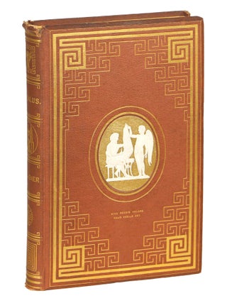 Item #000011215 Daedalus; or, The Causes and Principles of the Excellence of Greek Sculpture....