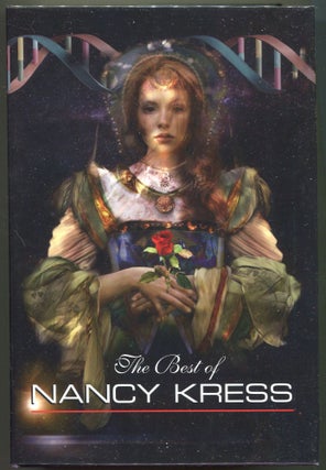 Item #000011245 The Best of Nancy Kress. Nancy Kress