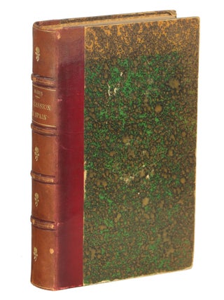 Item #000011375 History of the War of the Succession in Spain. Lord Mahon, Philip Stanhope