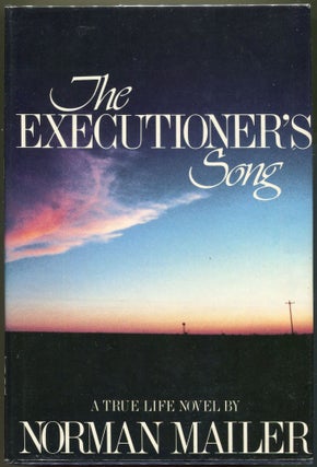 Item #000011385 The Executioner's Song. Norman Mailer