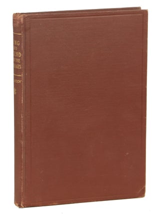 Item #000011407 Song and Legend from the Middle Ages. William D. McClintock, Porter Lander...