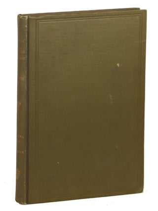 Item #000011434 Chippewa Music. Frances Densmore
