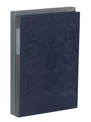 Item #000011441 The Way of the World; Comedy in Five Acts. William Congreve